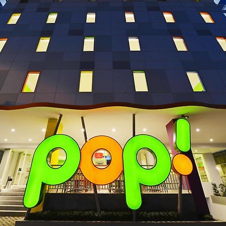 Pop! Hotel Malioboro - Yogyakarta Ngoại thất bức ảnh