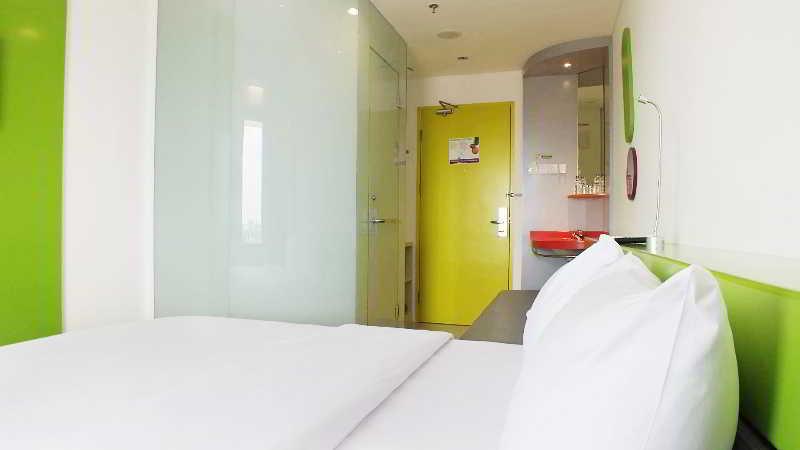 Pop! Hotel Malioboro - Yogyakarta Ngoại thất bức ảnh