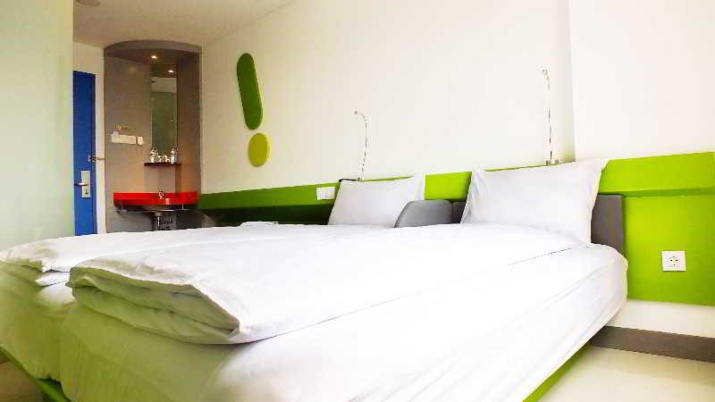 Pop! Hotel Malioboro - Yogyakarta Ngoại thất bức ảnh