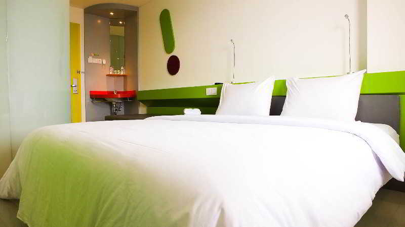 Pop! Hotel Malioboro - Yogyakarta Ngoại thất bức ảnh