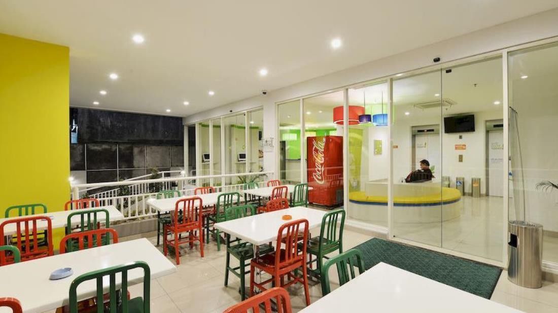 Pop! Hotel Malioboro - Yogyakarta Ngoại thất bức ảnh