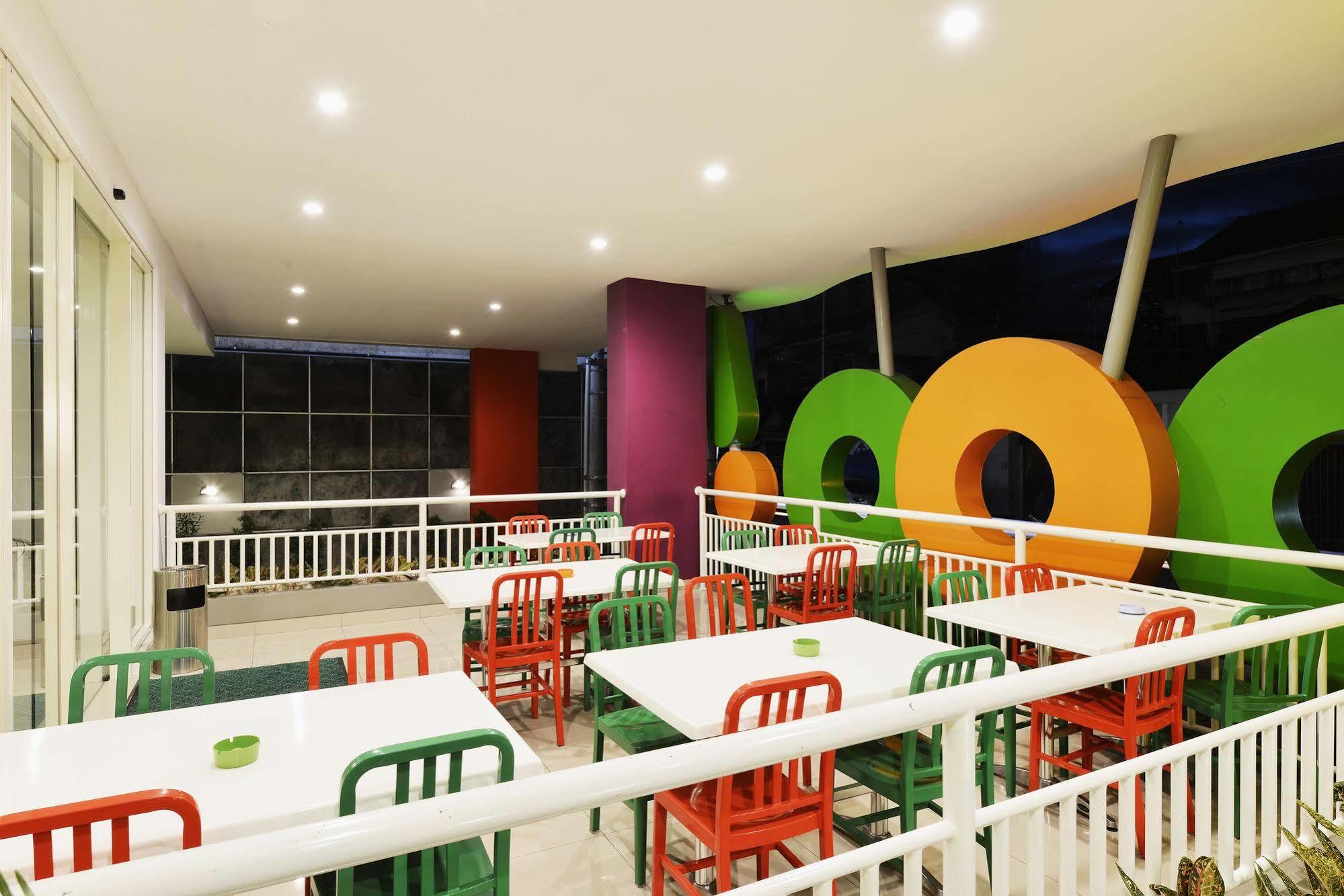 Pop! Hotel Malioboro - Yogyakarta Ngoại thất bức ảnh