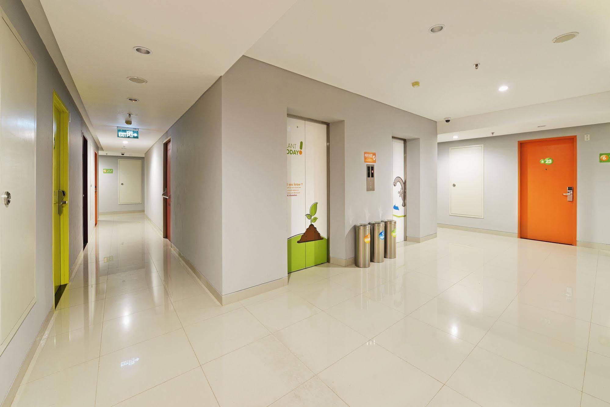 Pop! Hotel Malioboro - Yogyakarta Ngoại thất bức ảnh