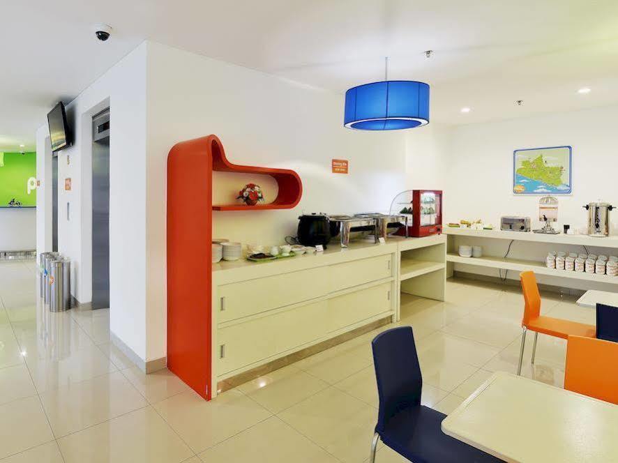 Pop! Hotel Malioboro - Yogyakarta Ngoại thất bức ảnh